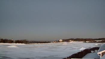 Weather camera view of The Kittansett Club.