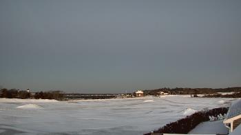 Weather camera view of The Kittansett Club.