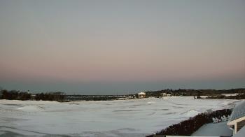 Weather camera view of The Kittansett Club.