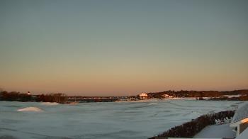 Weather camera view of The Kittansett Club.