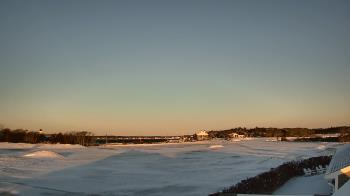 Weather camera view of The Kittansett Club.