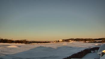 Weather camera view of The Kittansett Club.