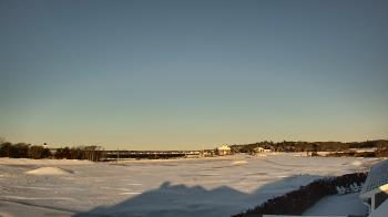 Weather camera view of The Kittansett Club.