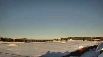 Weather camera view of The Kittansett Club.