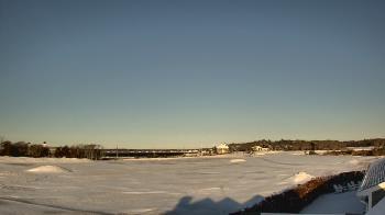 Weather camera view of The Kittansett Club.