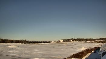 Weather camera view of The Kittansett Club.