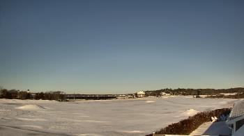 Weather camera view of The Kittansett Club.