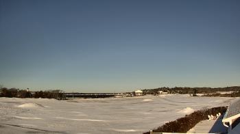 Weather camera view of The Kittansett Club.