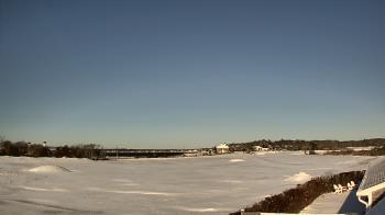 Weather camera view of The Kittansett Club.