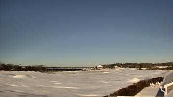 Weather camera view of The Kittansett Club.