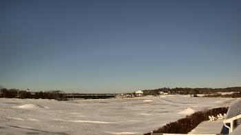 Weather camera view of The Kittansett Club.