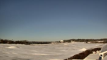 Weather camera view of The Kittansett Club.