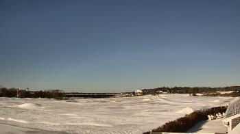 Weather camera view of The Kittansett Club.