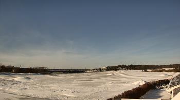 Weather camera view of The Kittansett Club.