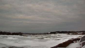 Weather camera view of The Kittansett Club.