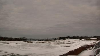 Weather camera view of The Kittansett Club.