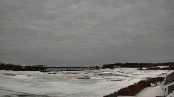 Weather camera view of The Kittansett Club.