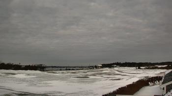 Weather camera view of The Kittansett Club.