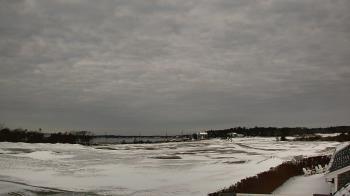 Weather camera view of The Kittansett Club.