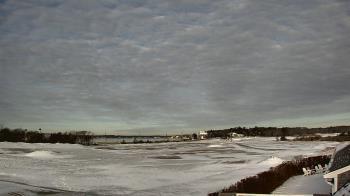 Weather camera view of The Kittansett Club.