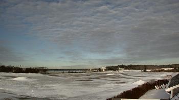 Weather camera view of The Kittansett Club.