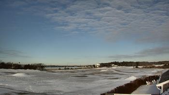 Weather camera view of The Kittansett Club.