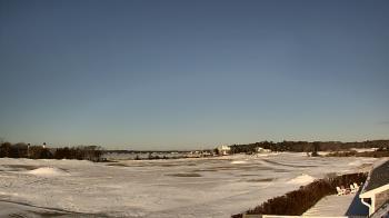 Weather camera view of The Kittansett Club.
