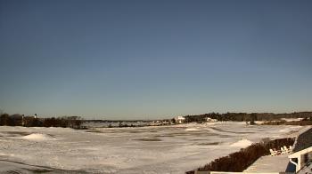 Weather camera view of The Kittansett Club.