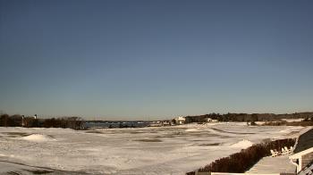 Weather camera view of The Kittansett Club.