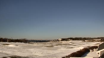 Weather camera view of The Kittansett Club.