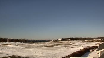 Weather camera view of The Kittansett Club.