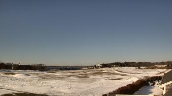 Weather camera view of The Kittansett Club.