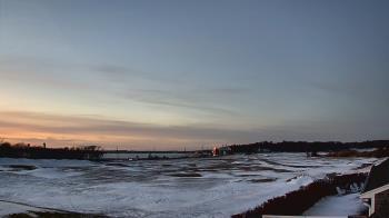 Weather camera view of The Kittansett Club.