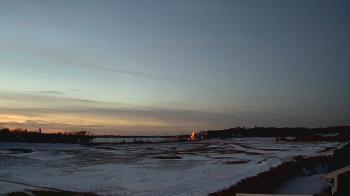 Weather camera view of The Kittansett Club.