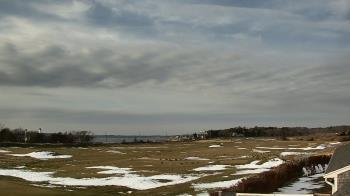 Weather camera view of The Kittansett Club.