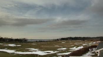 Weather camera view of The Kittansett Club.