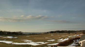 Weather camera view of The Kittansett Club.