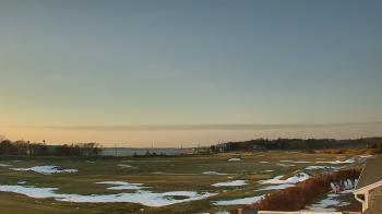 Weather camera view of The Kittansett Club.