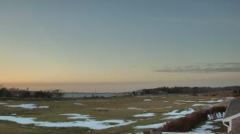 Weather camera view of The Kittansett Club.