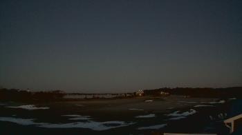 Weather camera view of The Kittansett Club.