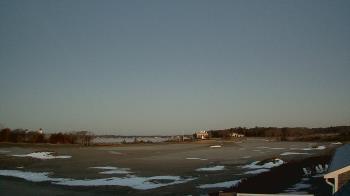 Weather camera view of The Kittansett Club.