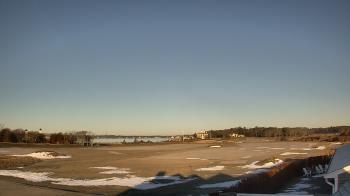 Weather camera view of The Kittansett Club.