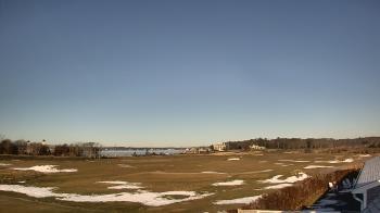 Weather camera view of The Kittansett Club.