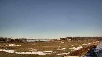 Weather camera view of The Kittansett Club.