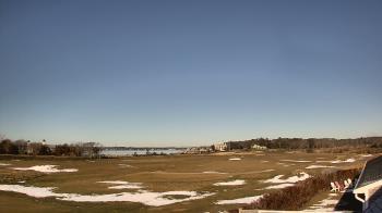 Weather camera view of The Kittansett Club.