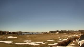 Weather camera view of The Kittansett Club.