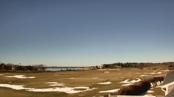 Weather camera view of The Kittansett Club.