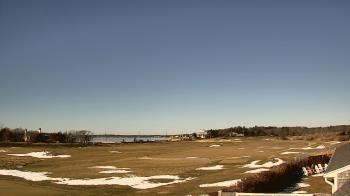 Weather camera view of The Kittansett Club.