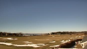 Weather camera view of The Kittansett Club.
