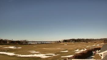 Weather camera view of The Kittansett Club.